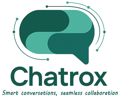 Chatrox Logo